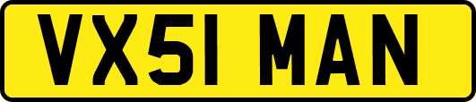 VX51MAN