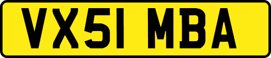 VX51MBA