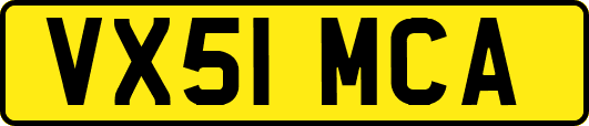 VX51MCA