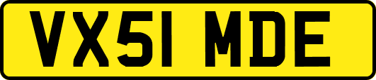 VX51MDE