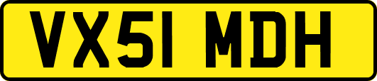 VX51MDH