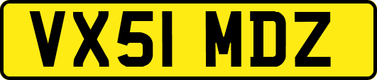 VX51MDZ