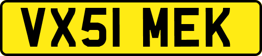 VX51MEK