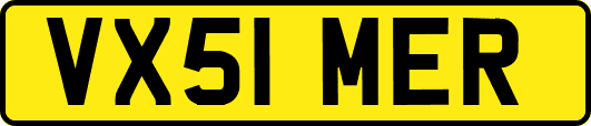 VX51MER