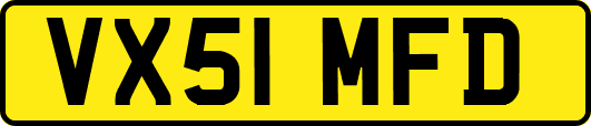 VX51MFD
