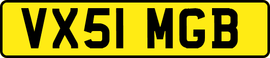VX51MGB