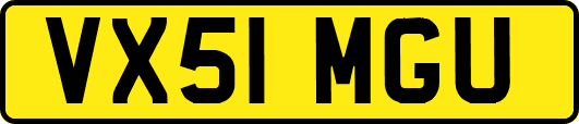 VX51MGU