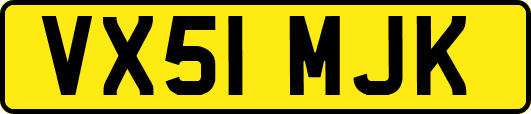 VX51MJK