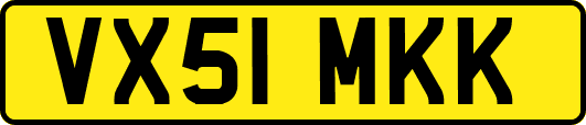 VX51MKK