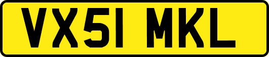 VX51MKL