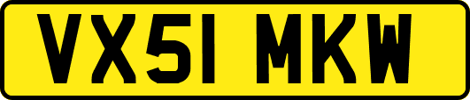 VX51MKW