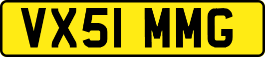 VX51MMG