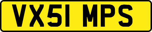 VX51MPS