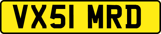 VX51MRD