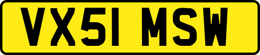 VX51MSW