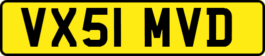 VX51MVD