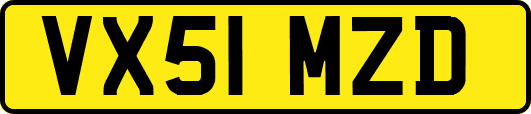 VX51MZD