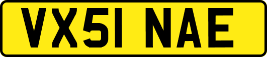 VX51NAE