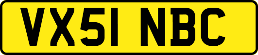 VX51NBC