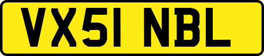 VX51NBL