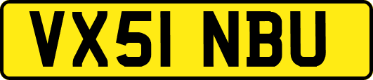 VX51NBU