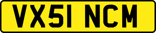 VX51NCM