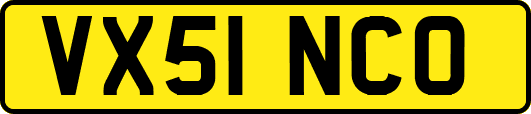 VX51NCO