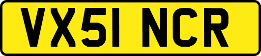 VX51NCR