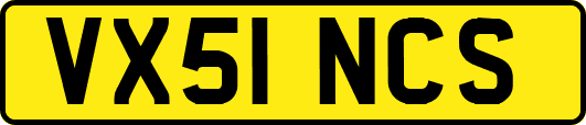 VX51NCS