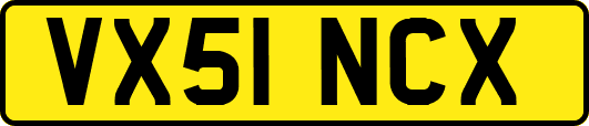 VX51NCX