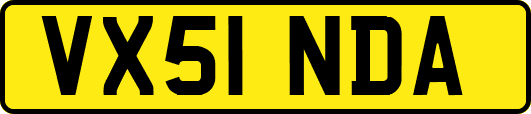 VX51NDA