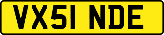 VX51NDE