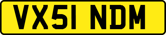 VX51NDM