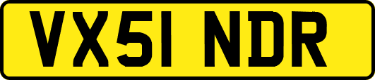 VX51NDR