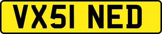 VX51NED