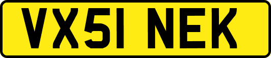 VX51NEK