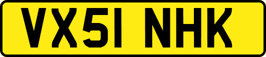 VX51NHK