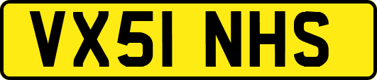 VX51NHS