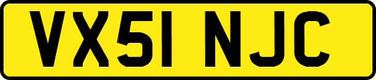 VX51NJC