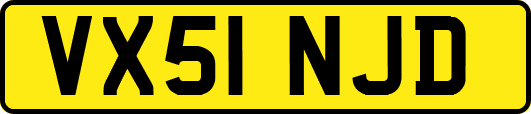 VX51NJD