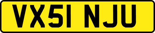 VX51NJU