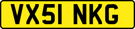 VX51NKG