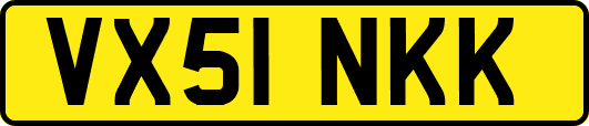 VX51NKK