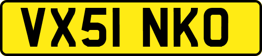 VX51NKO