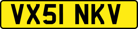 VX51NKV