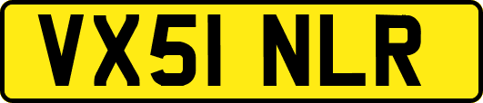 VX51NLR