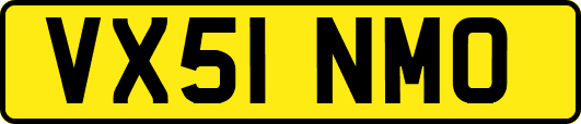 VX51NMO