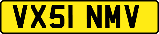 VX51NMV