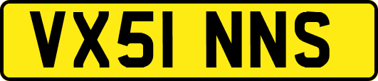 VX51NNS