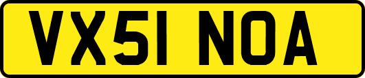 VX51NOA